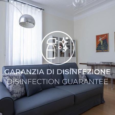 Apartamento Italianway-Lombardia 96 Milán Exterior foto