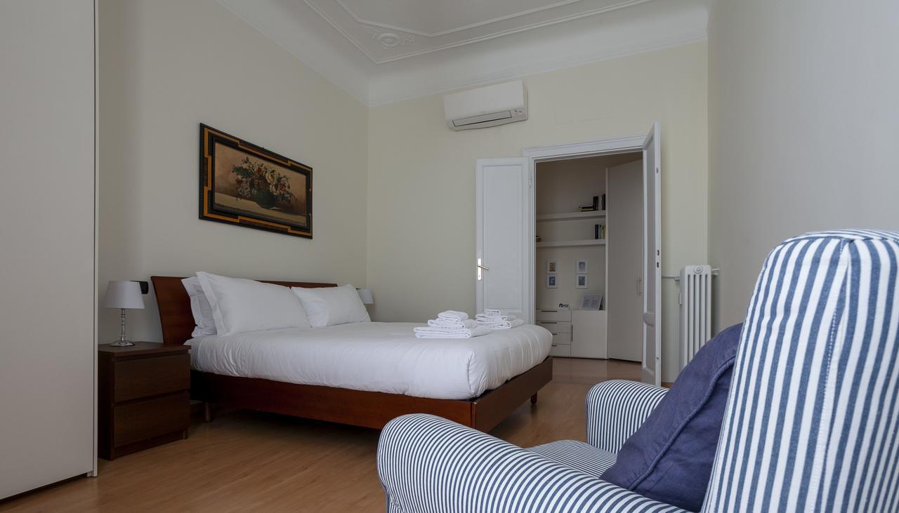 Apartamento Italianway-Lombardia 96 Milán Exterior foto