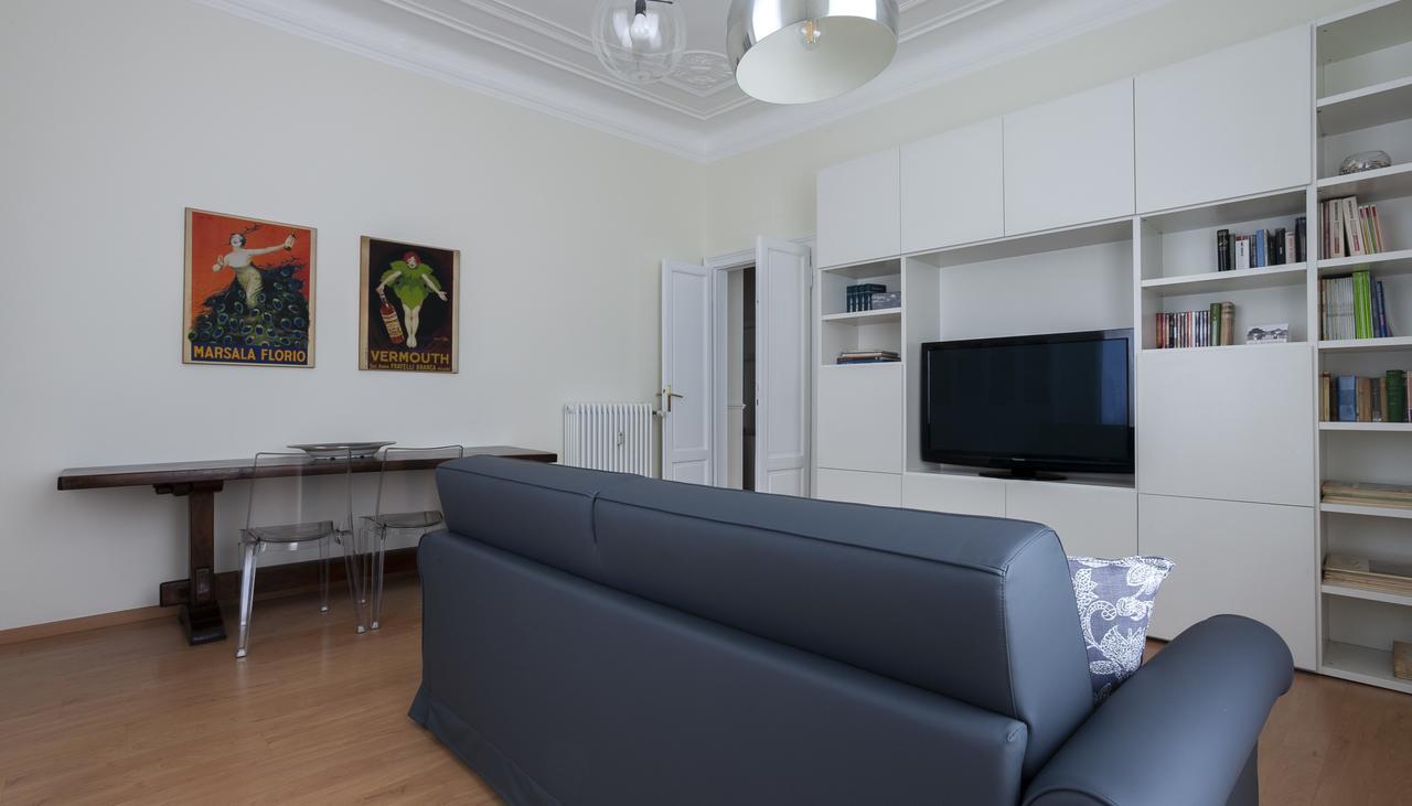 Apartamento Italianway-Lombardia 96 Milán Exterior foto